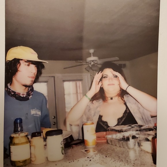 Meet your Posher, Jillian - Picture 1 of 1